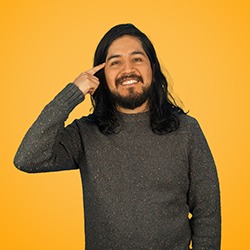 JUAN SÁNCHEZ