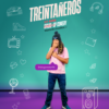 DIEGO MENDOZA ES EL HOST EN EL SHOW TREINTAÑEROS STAND UP COMEDY