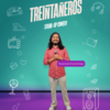 JUAN SANCHEZ ES UNO DE LOS COMEDIANTES EN EL SHOW TREINTAÑEROS STAND UP COMEDY