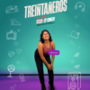 LIZ CUYA ES UNA DE LAS COMEDIANTES EN EL SHOW TREINTAÑEROS STAND UP COMEDY