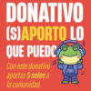 DONATIVOS PARA NUESTRO PODCAST "LO MÁS GRACIOSO DE LA SEMANA"