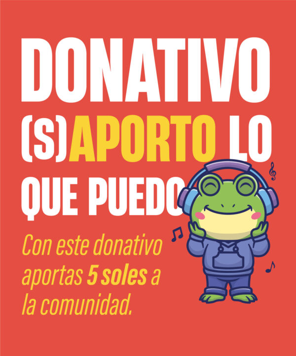 DONATIVOS PARA NUESTRO PODCAST "LO MÁS GRACIOSO DE LA SEMANA"