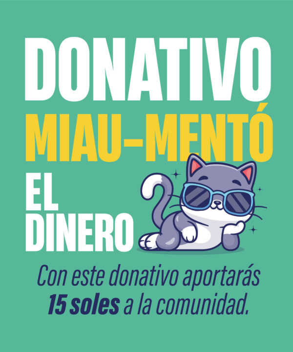 DONATIVOS PARA NUESTRO PODCAST "LO MÁS GRACIOSO DE LA SEMANA"